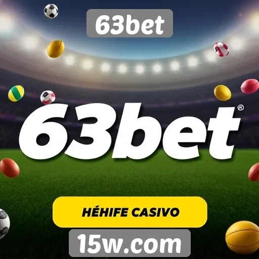 Avaliação de bônus e promoções da 63bet