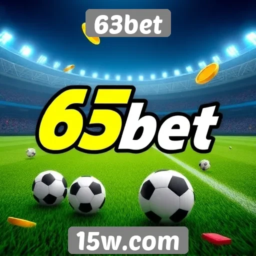 63bet oferece uma variedade de jogos online