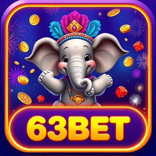 63bet Logo
