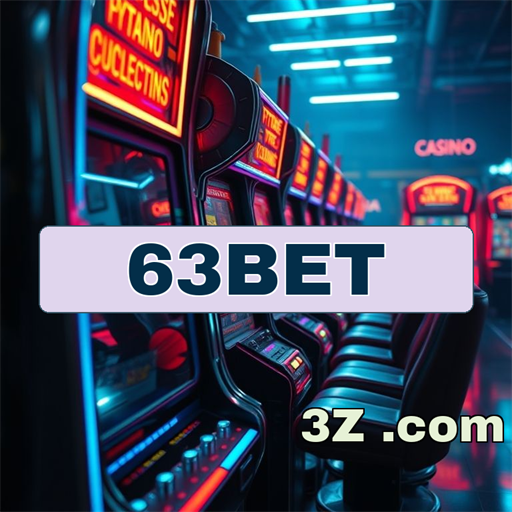 Apostas Diversas Apostas Inovadoras no 63bet: Sua Nova Jogada Favorita!