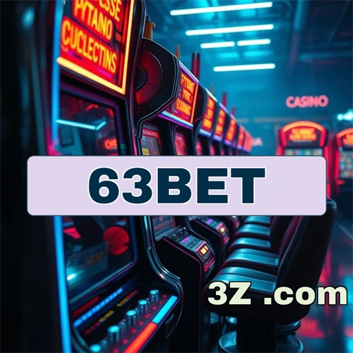 Apostas Inovadoras no 63bet: Sua Nova Jogada Favorita!