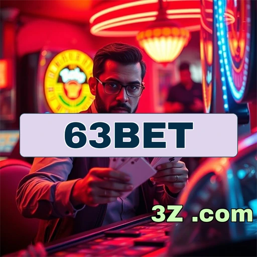 Diversão e Emoção nos Jogos da 63bet Sem Fim