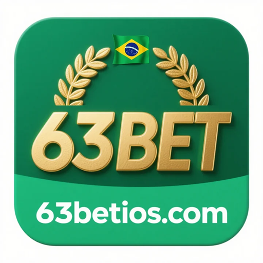 63bet 63bet logo