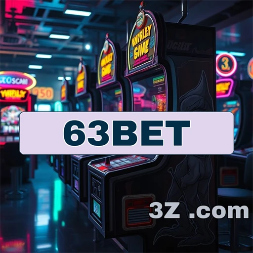 VIP da 63bet: Uma Experiência de Jogo Única e Exclusiva