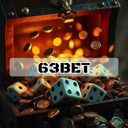 63bet: Os Melhores Caça-Níqueis para Aumentar Suas Chances de Ganhar