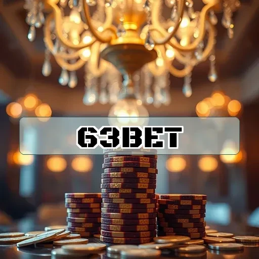 63bet: Descubra as Melhores Apostas Esportivas no Brasil!