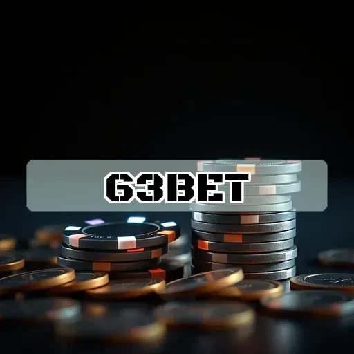 63bet: O Melhor do Entretenimento com Jogos Virtuais Incríveis